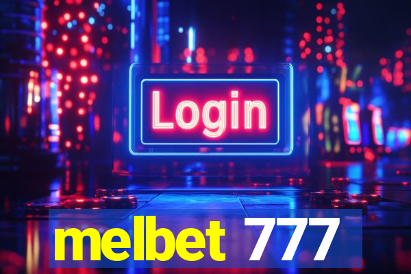 melbet 777