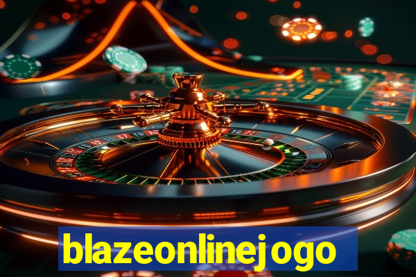 blazeonlinejogo