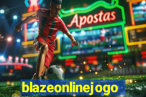 blazeonlinejogo