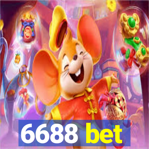 6688 bet