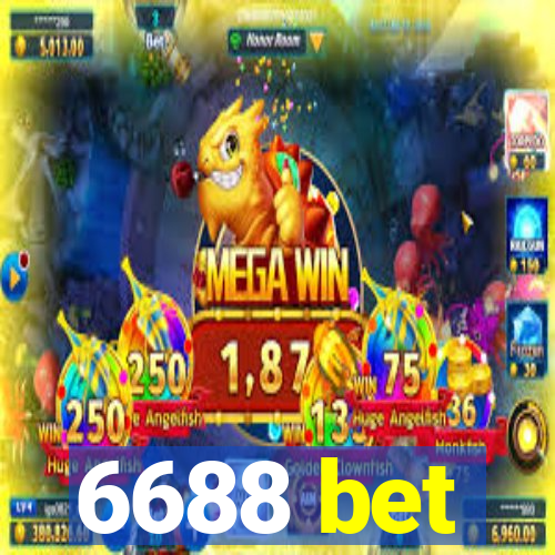 6688 bet