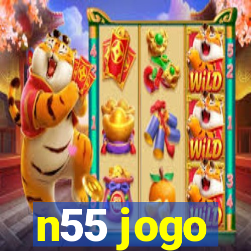 n55 jogo