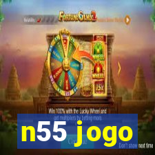 n55 jogo