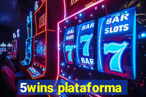 5wins plataforma