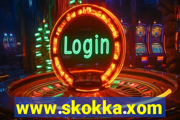 www.skokka.xom