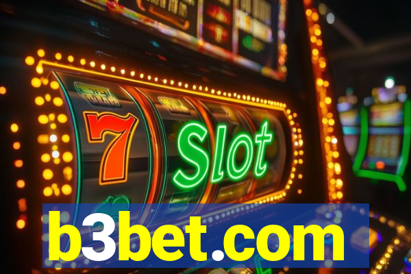 b3bet.com