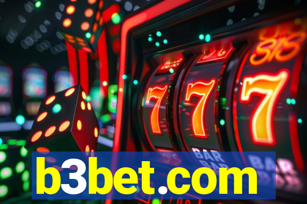 b3bet.com