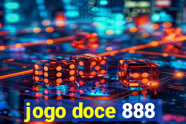 jogo doce 888