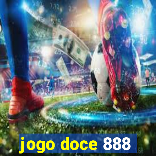 jogo doce 888