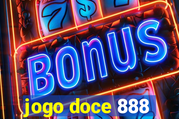 jogo doce 888