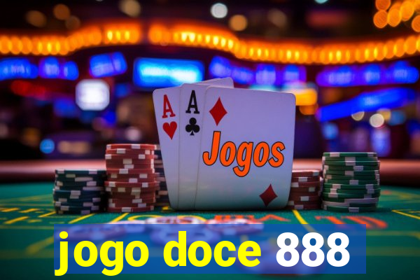 jogo doce 888