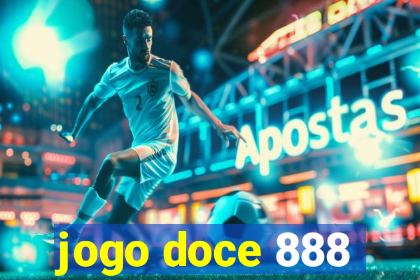 jogo doce 888