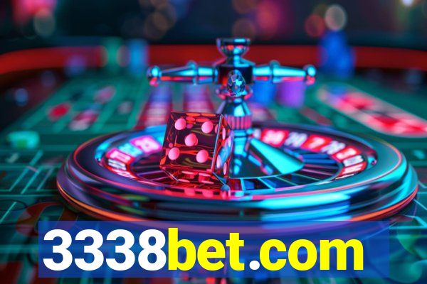 3338bet.com