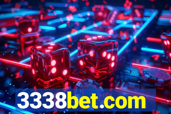 3338bet.com