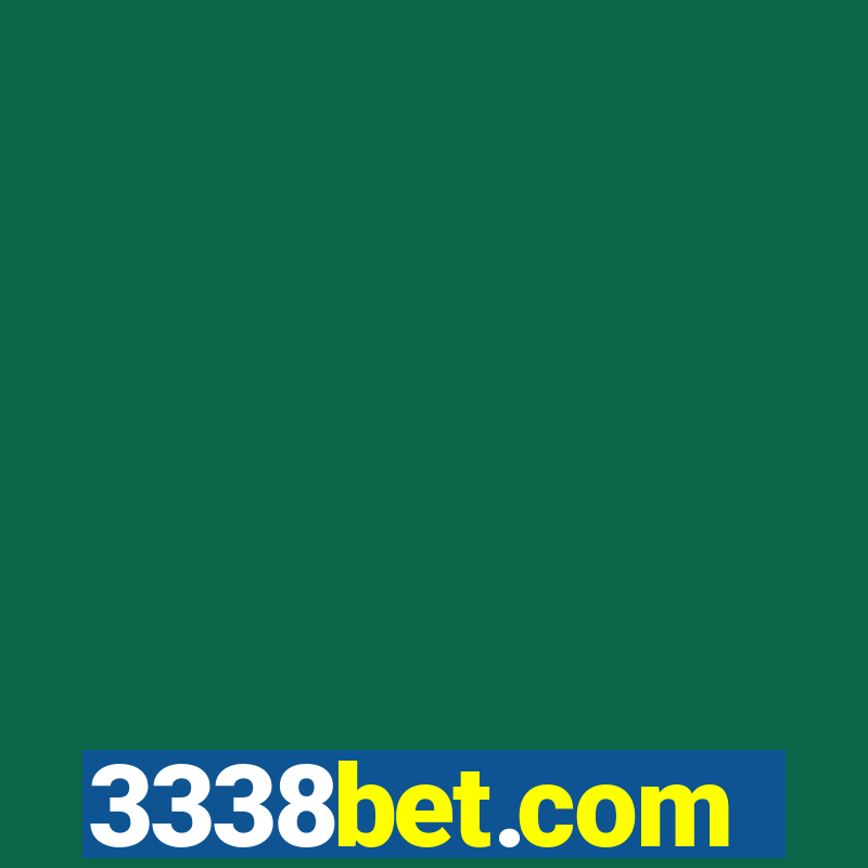 3338bet.com