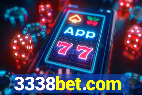 3338bet.com