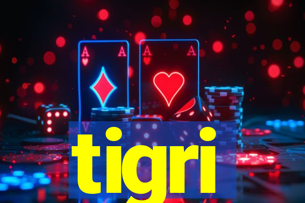 tigri