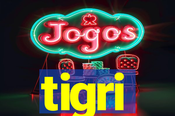 tigri