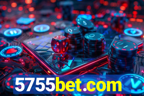 5755bet.com