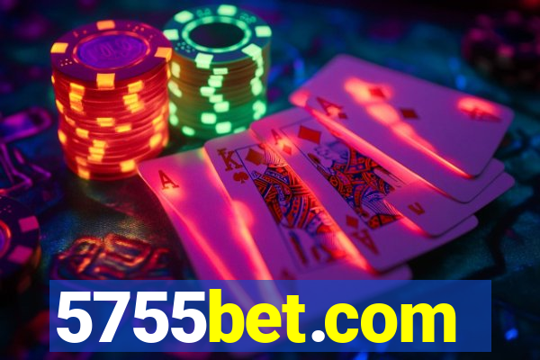 5755bet.com