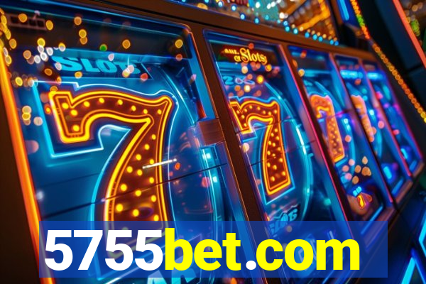 5755bet.com