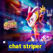 chat striper