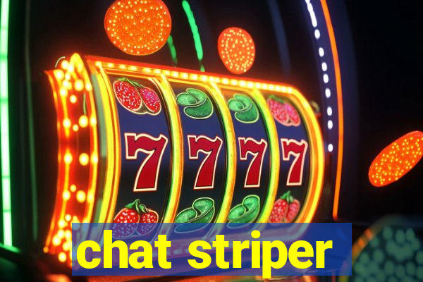 chat striper