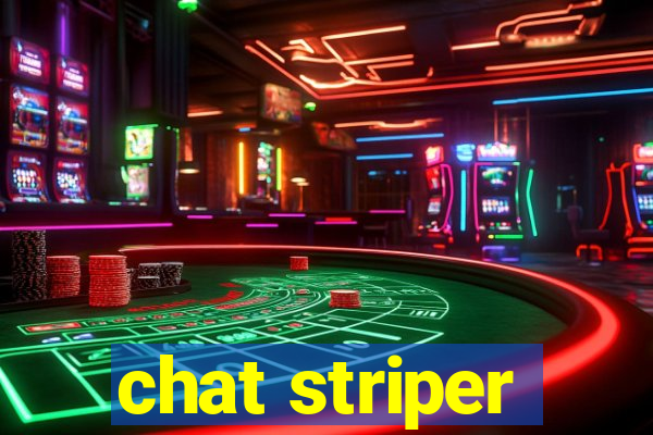 chat striper