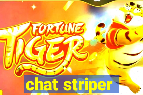 chat striper