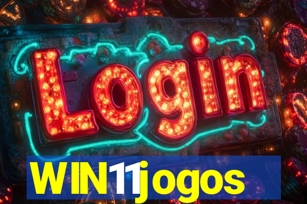 WIN11jogos