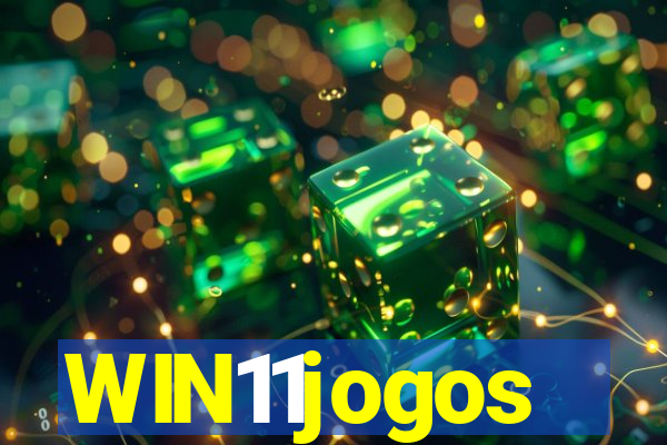 WIN11jogos