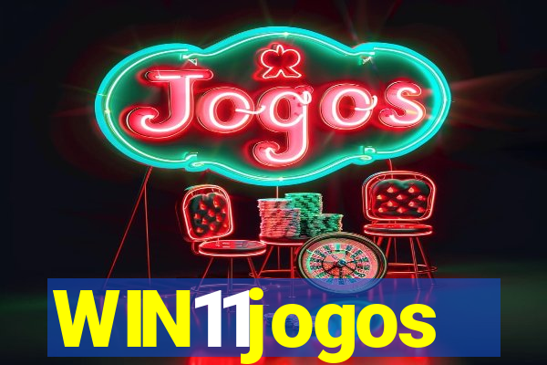 WIN11jogos