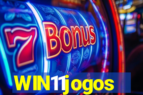 WIN11jogos