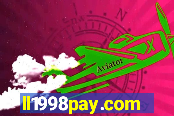 ll1998pay.com