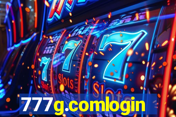 777g.comlogin