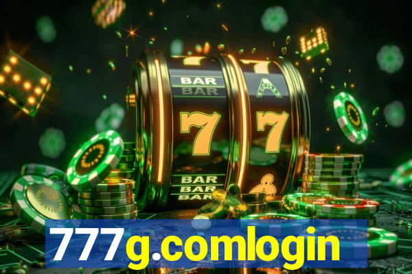 777g.comlogin