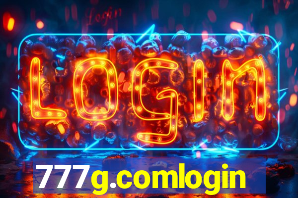 777g.comlogin