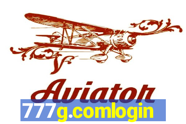 777g.comlogin