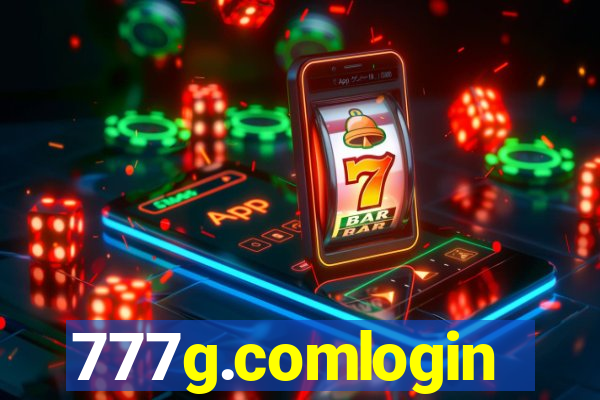 777g.comlogin