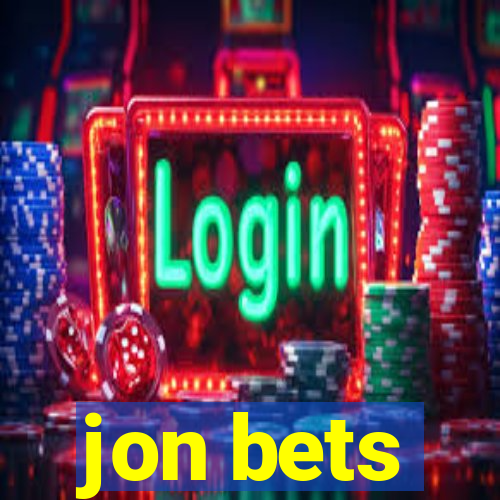 jon bets