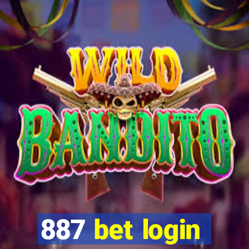 887 bet login