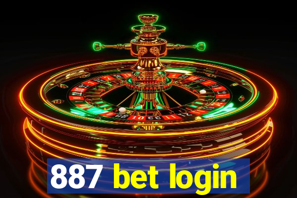 887 bet login