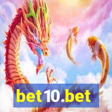 bet10.bet