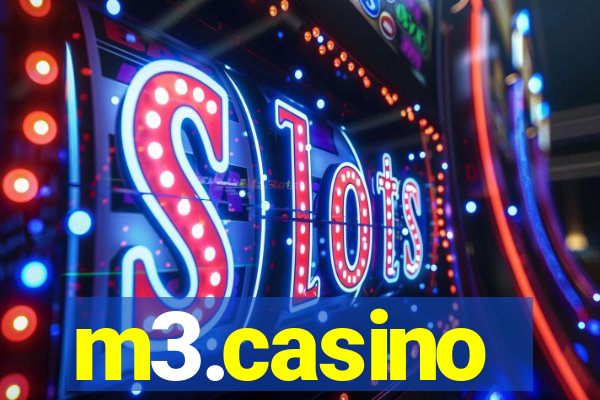 m3.casino