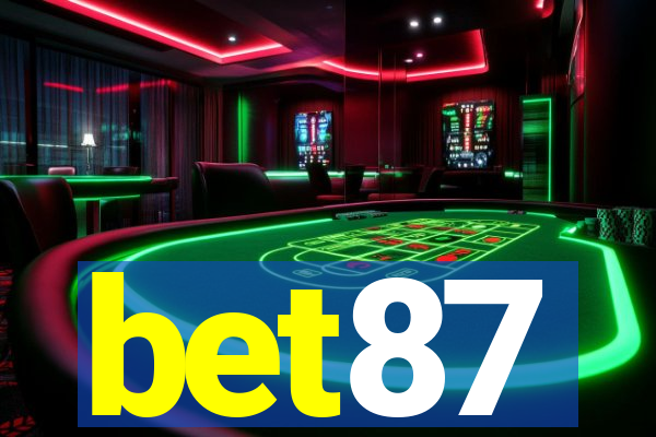 bet87