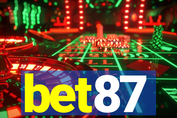 bet87