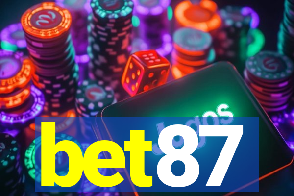 bet87