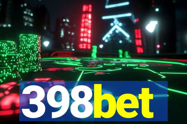 398bet