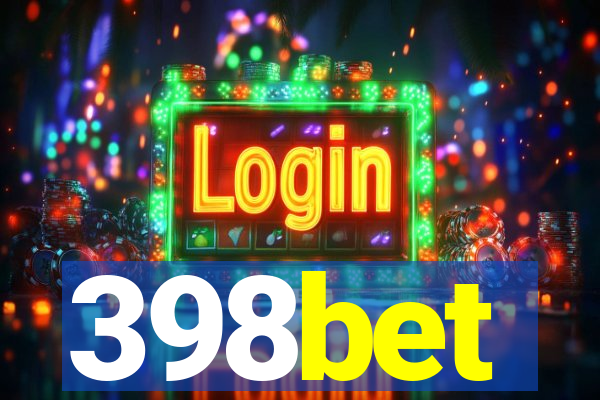 398bet