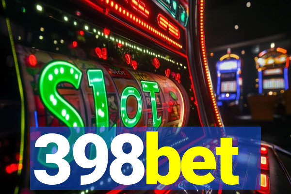 398bet